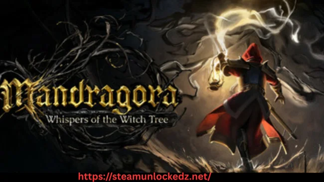 Mandragora Whispers of the Witch Tree (1)