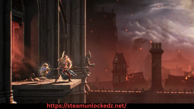 Mandragora Whispers of the Witch Tree free download