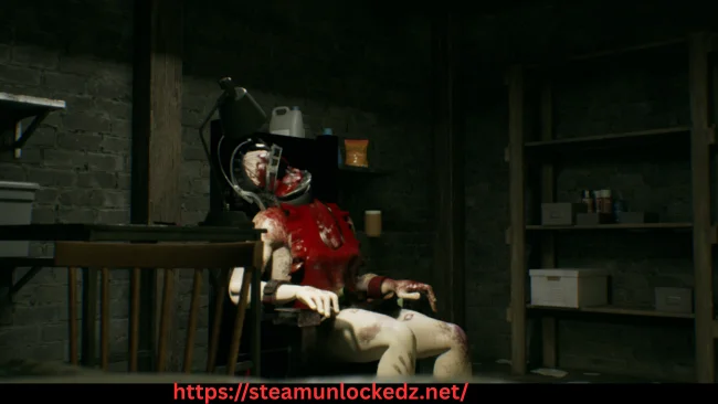 Manivore free download PC