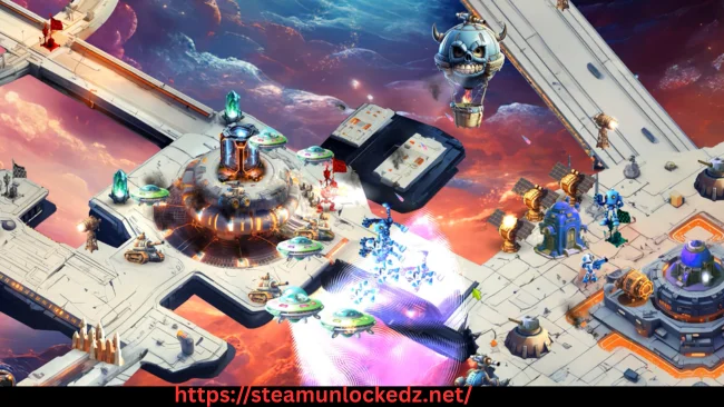 Nuke Them All free download pc