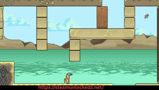 Osiris Quest Free download