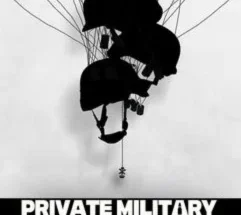 Private Military Manager Tactical Auto Battler