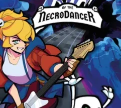 Rift of the NecroDancer Pizza Tower