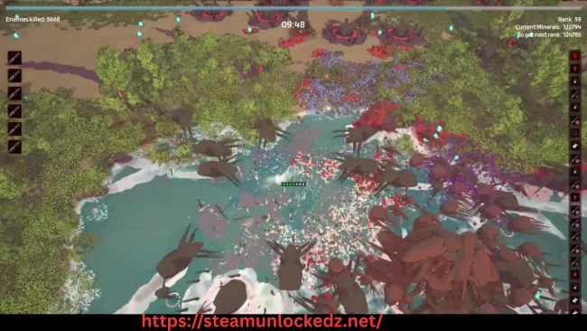 Rogue Scum free download