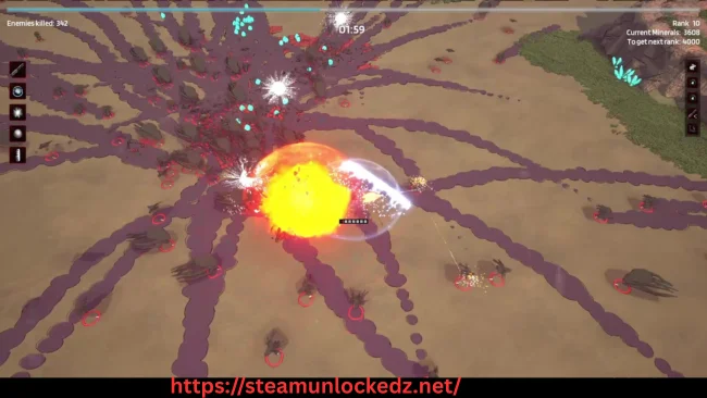 Rogue Scum free download PC