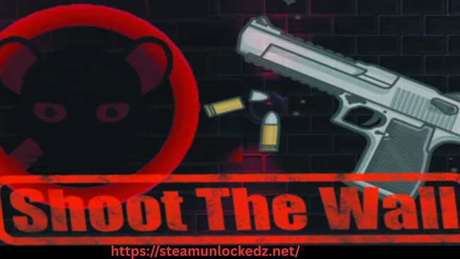 Shoot The Wall