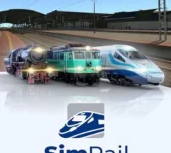 SimRail - The Railway Simulator (1)