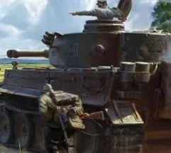 Tank Squad (1)