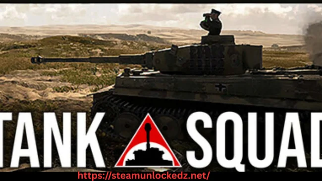 Tank Squad (2)