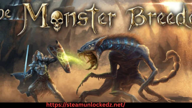 The Monster Breeder