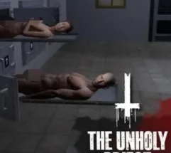 The Unholy Priest