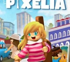 To Pixelia