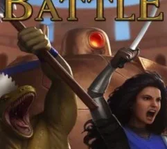 Together in Battle (1)