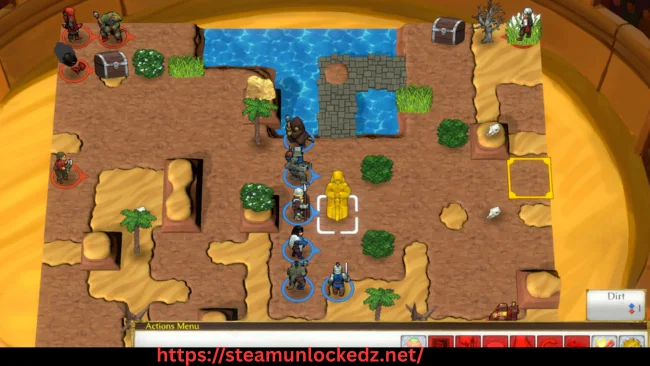 Together in Battle free download