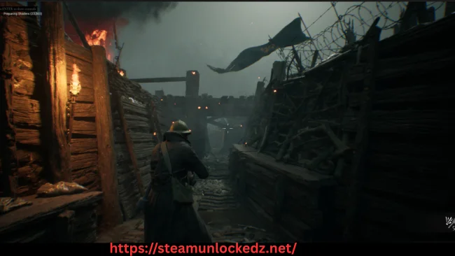 Trench Tales free download