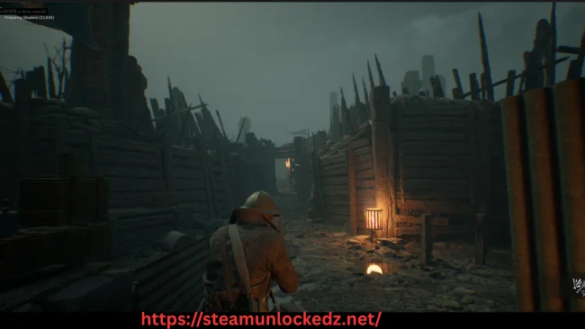 Trench Tales free download pc