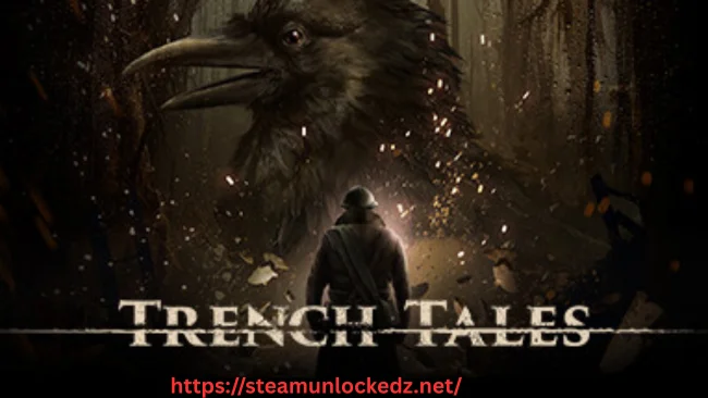 Trench Tales