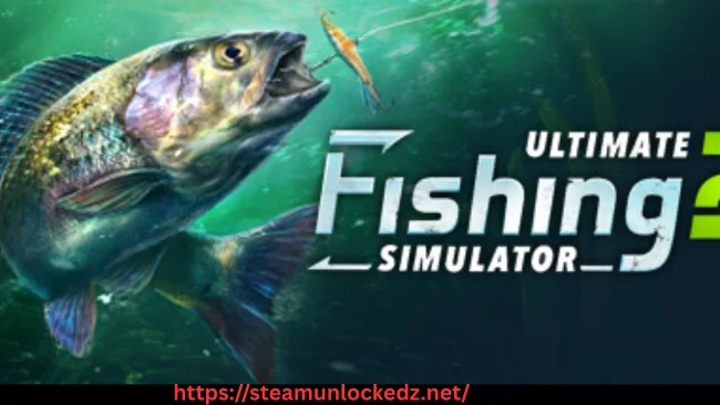Ultimate Fishing Simulator 2 (1)