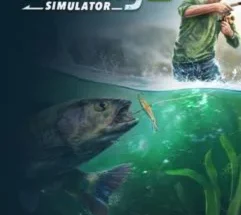 Ultimate Fishing Simulator 2