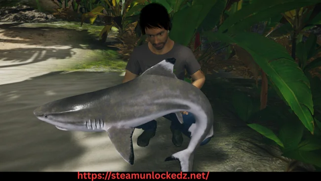 Ultimate Fishing Simulator 2 free download
